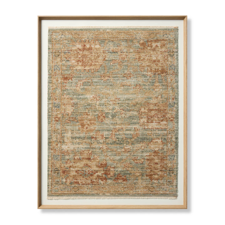 HWA302 Multi 3'5"x4'5" Wall Art